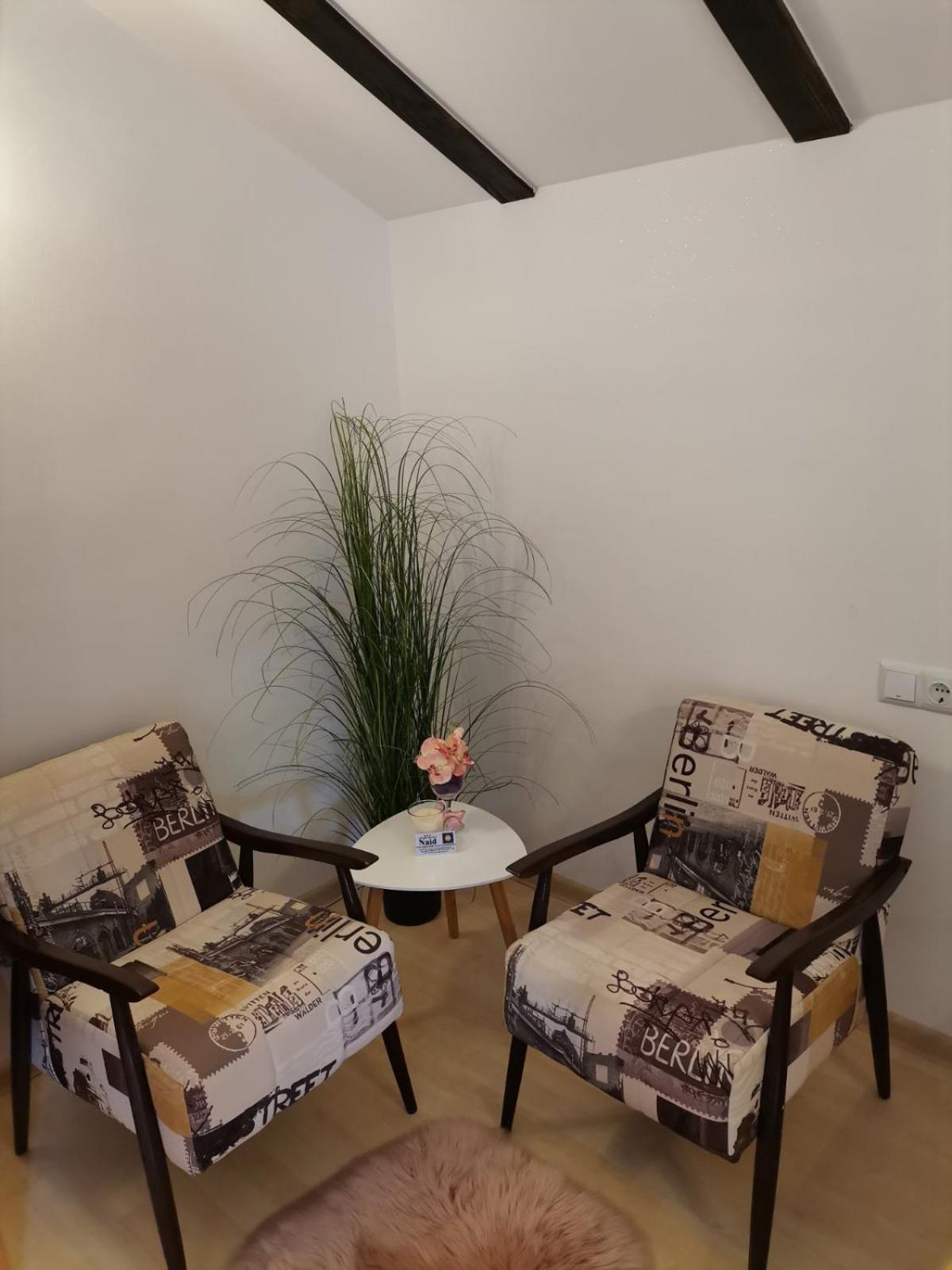Naid Apartmani Kulen Vakuf Rom bilde